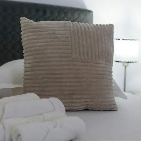 Grey Shell Apartament